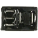 Purchase Top-Quality Fog Lamp Relay by BLUE STREAK (HYGRADE MOTOR) - RY1487 pa28