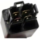 Purchase Top-Quality Fog Lamp Relay by BLUE STREAK (HYGRADE MOTOR) - RY272 pa52