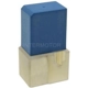 Purchase Top-Quality Fog Lamp Relay by BLUE STREAK (HYGRADE MOTOR) - RY418 pa10
