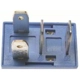 Purchase Top-Quality Fog Lamp Relay by BLUE STREAK (HYGRADE MOTOR) - RY451 pa30