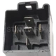 Purchase Top-Quality Fog Lamp Relay by BLUE STREAK (HYGRADE MOTOR) - RY481 pa3