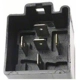 Purchase Top-Quality Fog Lamp Relay by BLUE STREAK (HYGRADE MOTOR) - RY481 pa4