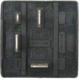 Purchase Top-Quality Fog Lamp Relay by BLUE STREAK (HYGRADE MOTOR) - RY582 pa1