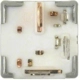Purchase Top-Quality Fog Lamp Relay by BLUE STREAK (HYGRADE MOTOR) - RY883 pa1