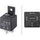 Purchase Top-Quality Fog Lamp Relay by HELLA - 933332661 pa1