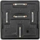 Purchase Top-Quality Fog Lamp Relay by HELLA - 933332661 pa2