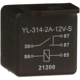 Purchase Top-Quality STANDARD - PRO SERIES - RY88 - Air Control Valve Relay pa1