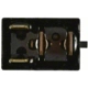 Purchase Top-Quality Fog Lamp Relay by STANDARD/T-SERIES - RY1224T pa17