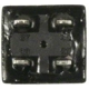 Purchase Top-Quality Fog Lamp Relay by STANDARD/T-SERIES - RY679T pa27