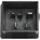 Purchase Top-Quality Fog Lamp Relay by STANDARD/T-SERIES - RY70T pa1