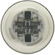 Purchase Top-Quality Fog Lamp Socket by BLUE STREAK (HYGRADE MOTOR) - S1800 pa2