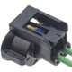 Purchase Top-Quality BLUE STREAK (HYGRADE MOTOR) - S3003 - Fog Lamp Socket pa3