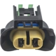 Purchase Top-Quality BLUE STREAK (HYGRADE MOTOR) - S3003 - Fog Lamp Socket pa4