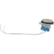 Purchase Top-Quality BLUE STREAK (HYGRADE MOTOR) - S767 - Prise de phare antibrouillard pa24