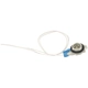 Purchase Top-Quality BLUE STREAK (HYGRADE MOTOR) - S767 - Prise de phare antibrouillard pa25