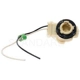 Purchase Top-Quality Fog Lamp Socket by BLUE STREAK (HYGRADE MOTOR) - S506 pa2