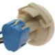 Purchase Top-Quality Fog Lamp Socket by BLUE STREAK (HYGRADE MOTOR) - S590 pa1
