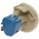 Purchase Top-Quality Fog Lamp Socket by BLUE STREAK (HYGRADE MOTOR) - S590 pa14