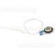 Purchase Top-Quality Fog Lamp Socket by BLUE STREAK (HYGRADE MOTOR) - S767 pa16