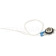 Purchase Top-Quality Fog Lamp Socket by BLUE STREAK (HYGRADE MOTOR) - S767 pa2