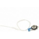 Purchase Top-Quality Fog Lamp Socket by BLUE STREAK (HYGRADE MOTOR) - S767 pa20