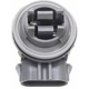 Purchase Top-Quality Fog Lamp Socket by BLUE STREAK (HYGRADE MOTOR) - S807 pa26