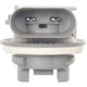 Purchase Top-Quality Fog Lamp Socket by BLUE STREAK (HYGRADE MOTOR) - S876 pa17