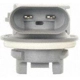 Purchase Top-Quality Fog Lamp Socket by BLUE STREAK (HYGRADE MOTOR) - S876 pa18