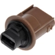 Purchase Top-Quality DORMAN - 645-103 - 3-Terminal Lamp Socket pa1