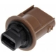 Purchase Top-Quality Fog Lamp Socket by DORMAN/TECHOICE - 645-103 pa3