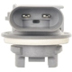 Purchase Top-Quality STANDARD - PRO SERIES - S876 - Back Up Light Socket pa3