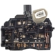 Purchase Top-Quality BLUE STREAK (HYGRADE MOTOR) - CBS1135 - Steering Column Switch pa2