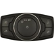 Purchase Top-Quality Fog Lamp Switch by BLUE STREAK (HYGRADE MOTOR) - HLS1741 pa1