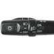 Purchase Top-Quality Fog Lamp Switch by BLUE STREAK (HYGRADE MOTOR) - CBS1008 pa5