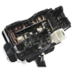 Purchase Top-Quality Fog Lamp Switch by BLUE STREAK (HYGRADE MOTOR) - CBS1034 pa8