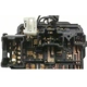 Purchase Top-Quality Fog Lamp Switch by BLUE STREAK (HYGRADE MOTOR) - CBS1094 pa5