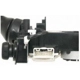 Purchase Top-Quality Interrupteur lumière  antibrouillard  de BLUE STREAK (HYGRADE MOTOR) - CBS1204 pa6