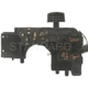 Purchase Top-Quality Fog Lamp Switch by BLUE STREAK (HYGRADE MOTOR) - CBS1207 pa6