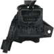 Purchase Top-Quality Fog Lamp Switch by BLUE STREAK (HYGRADE MOTOR) - CBS1269 pa2