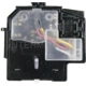 Purchase Top-Quality Fog Lamp Switch by BLUE STREAK (HYGRADE MOTOR) - CBS1298 pa2