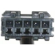 Purchase Top-Quality Fog Lamp Switch by BLUE STREAK (HYGRADE MOTOR) - CBS1413 pa10