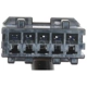 Purchase Top-Quality Fog Lamp Switch by BLUE STREAK (HYGRADE MOTOR) - CBS1413 pa5