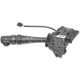 Purchase Top-Quality Fog Lamp Switch by BLUE STREAK (HYGRADE MOTOR) - CBS1424 pa16