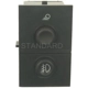 Purchase Top-Quality Fog Lamp Switch by BLUE STREAK (HYGRADE MOTOR) - CBS1426 pa2