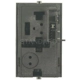 Purchase Top-Quality Fog Lamp Switch by BLUE STREAK (HYGRADE MOTOR) - CBS1426 pa4