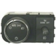 Purchase Top-Quality Fog Lamp Switch by BLUE STREAK (HYGRADE MOTOR) - CBS1427 pa8