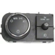 Purchase Top-Quality Fog Lamp Switch by BLUE STREAK (HYGRADE MOTOR) - CBS1433 pa1