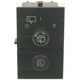 Purchase Top-Quality Fog Lamp Switch by BLUE STREAK (HYGRADE MOTOR) - CBS1437 pa1