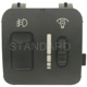 Purchase Top-Quality Fog Lamp Switch by BLUE STREAK (HYGRADE MOTOR) - CBS1443 pa5