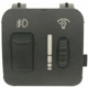 Purchase Top-Quality Fog Lamp Switch by BLUE STREAK (HYGRADE MOTOR) - CBS1443 pa7